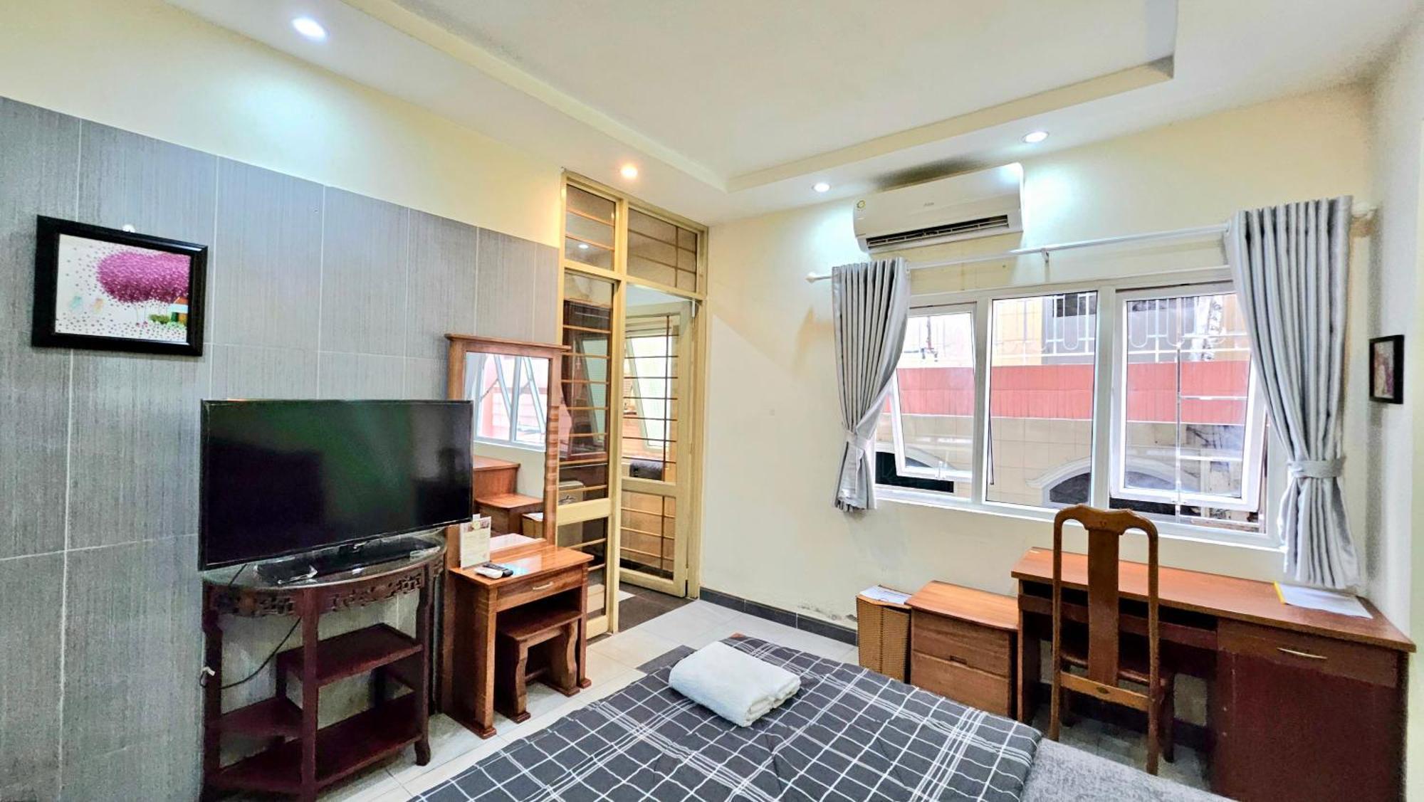 Sen Vivian 3* Ho Chi Minh City