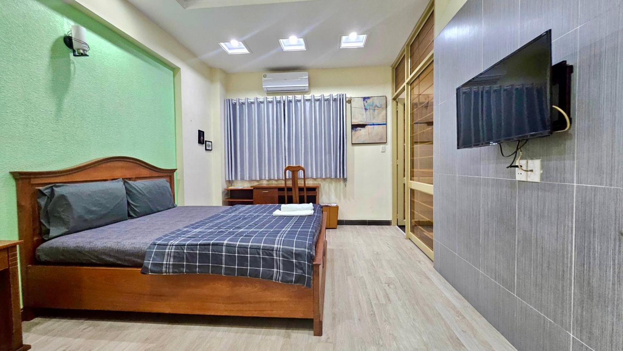 Hotel Sen Vivian Cidade de Ho Chi Minh