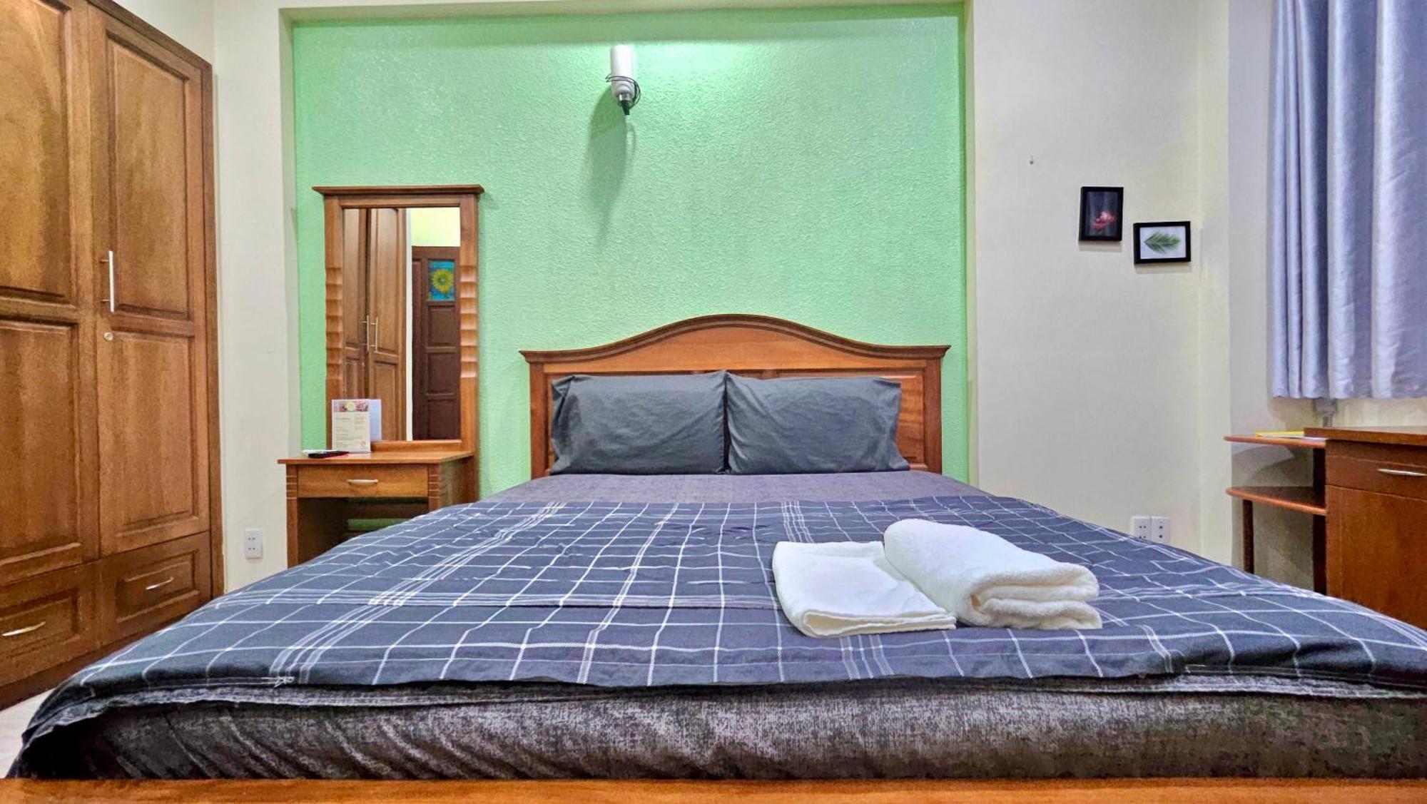 Hotel Sen Vivian Cidade de Ho Chi Minh