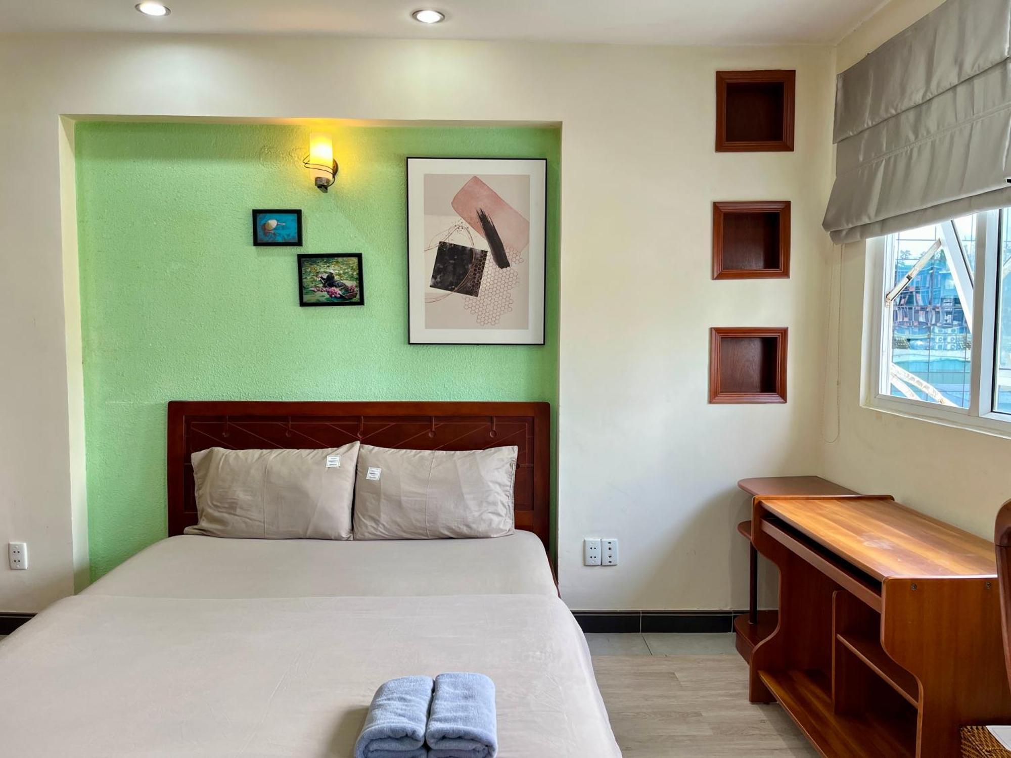 Sen Vivian Hotel