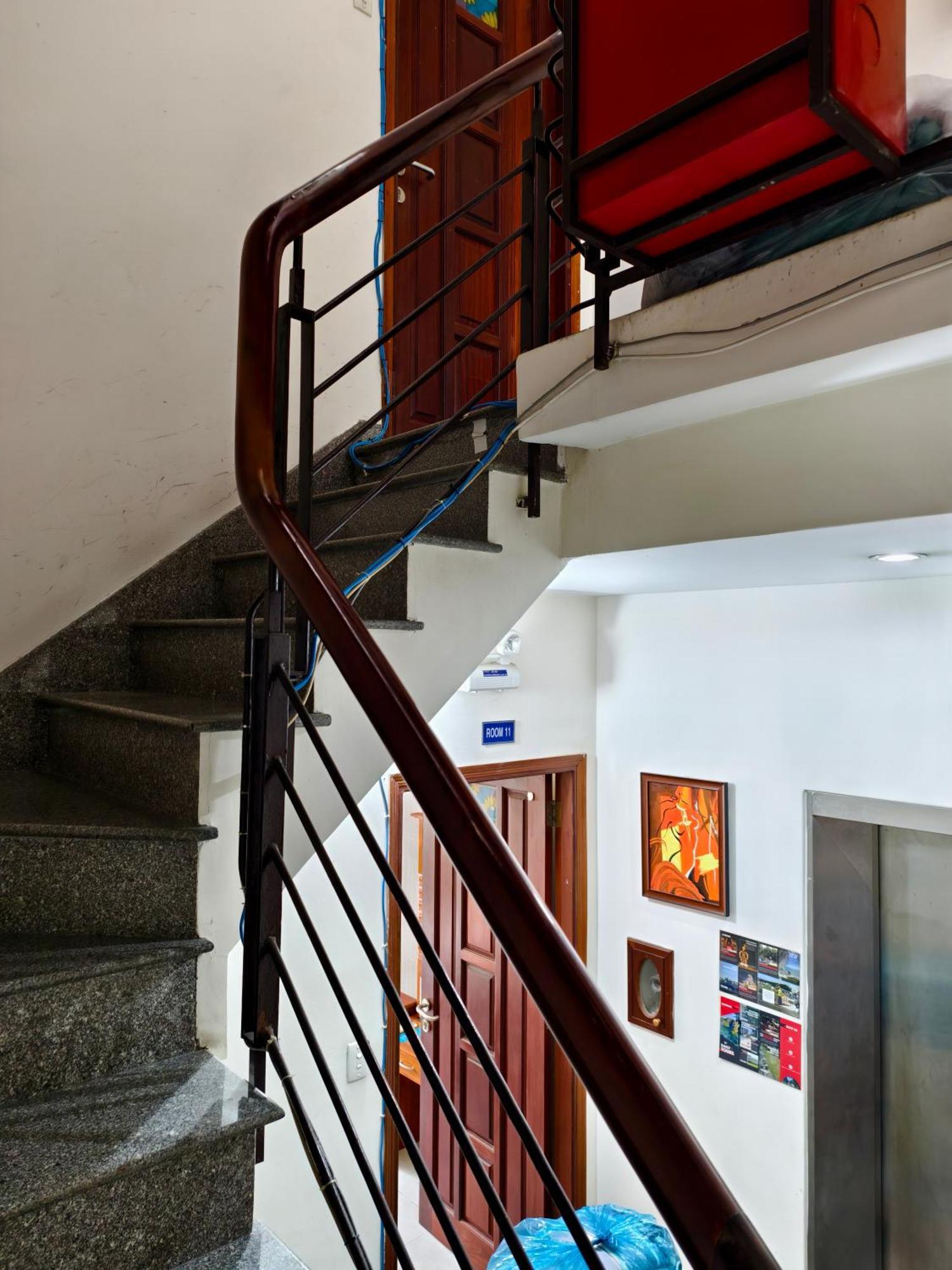 Sen Vivian Hotel