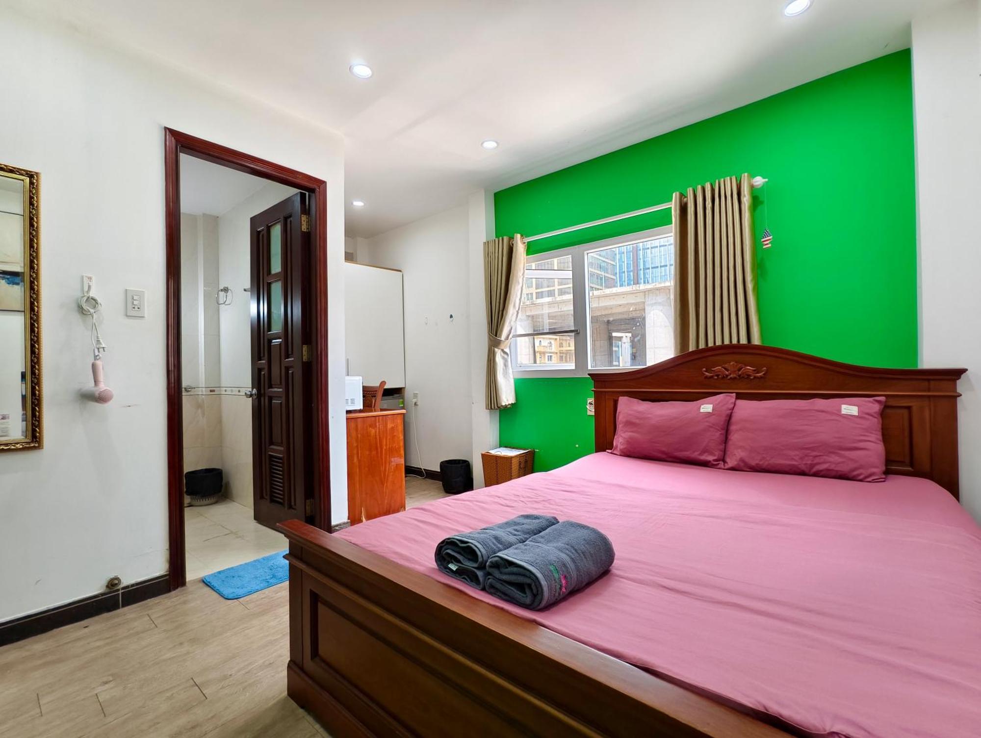 Hotel Sen Vivian Cidade de Ho Chi Minh