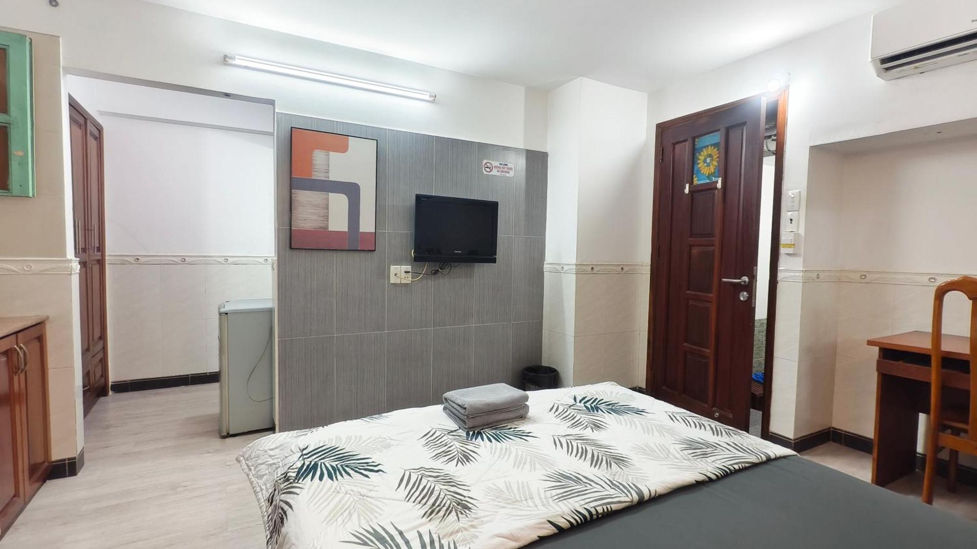 Sen Vivian Hotel 3*